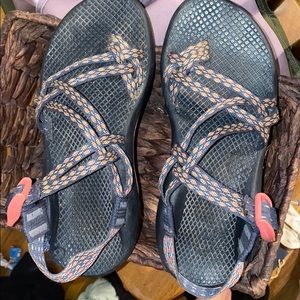 Chacos